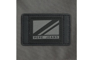 PEPE JEANS Torba na rame - Siva - Img 5