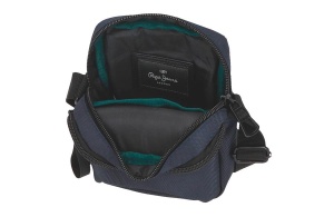 PEPE JEANS Torba na rame - Teget - Img 4