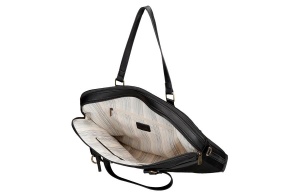 PEPE JEANS Torba za laptop - Crna - Img 5