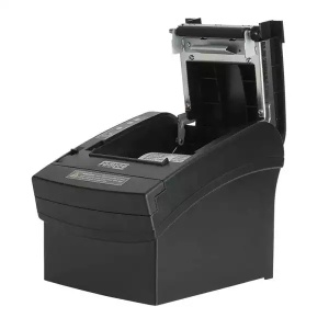 POS-термальный штамп Samtec M811 203 dpi/200 мм/80 мм/USB/Serial/LAN 59190 - Img 2