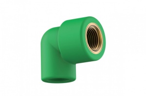 PP-R KOLENO UN 20x1/2" - Img 2