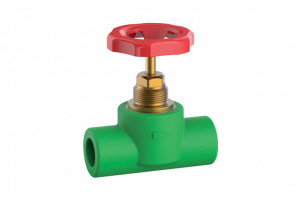 PP-R VENTIL TOČAK 32mm