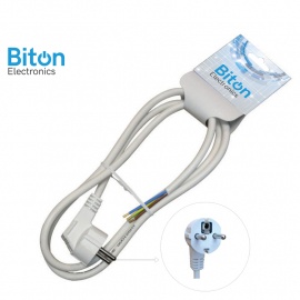 PRIKLJUCNI KABL 3x1.5 mm PP/J 2met. BITON 177024 - Img 2