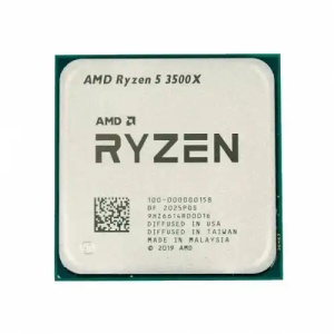 Procesor AMD AM4 Ryzen 5 3500X 3.6GHz Tray