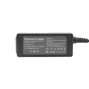 Punjac za laptop Asus 19V 2.1A (2.5*0.7) ugao 90 HQ - Img 1