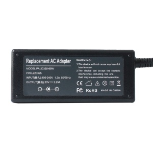 Punjac za laptop Lenovo 20V 3.42A (5.5*2.5) ugao 90 HQ - Img 2