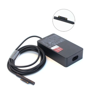 Punjac za laptop Microsoft 15V 2.58A Surface Pro 5 HQ - Img 1