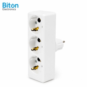 RAZVODNIK TROFAZNO MONOFAZNI 3X16A 250V (2/212-0228)
