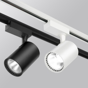 Reflektor LED 30W 6000k 3 faze - Img 3