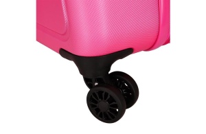 ROLL ROAD CAMBOYA kofer 55 cm - pink - Img 9