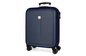 ROLL ROAD CAMBOYA kofer 55 cm - teget