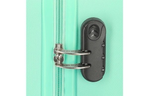 ROLL ROAD FLEX kofer 40 cm - mint - Img 8
