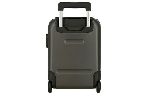 ROLL ROAD FLEX kofer 40 cm - tamno siva - Img 3