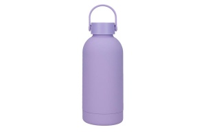 ROLL ROAD Termos 350ml - Ljubičasta - Img 2