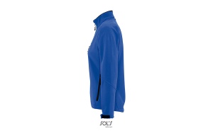 ROXY ženska softshell jakna - Royal plava , L - Img 6