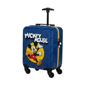 SAMSONITE DAYDREAM DISNEY KOFER 45/16 - Img 2