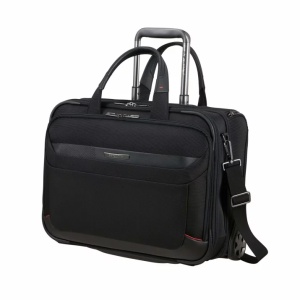 Samsonite Pro-Dlx 6 — сумка на колесах 15,6