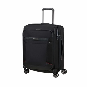 Samsonite Pro-Dlx 6 - Kofer Na Četiri Točka