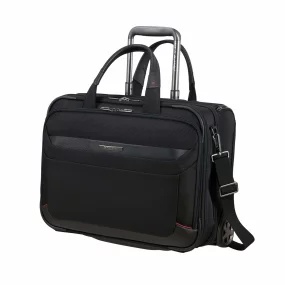 SAMSONITE PRO-DLX 6 - TORBA NA TOČKOVE 15,6" - Img 2