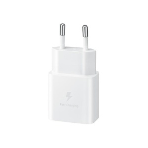 Samsung kucni punjac 15W Type C sa kablom beli (EP-T1510-XWE) - Img 2