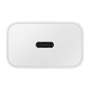Samsung kucni punjac 15W Type C sa kablom beli (EP-T1510-XWE) - Img 4