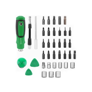 Set srafcigera BK-3039 - Img 2