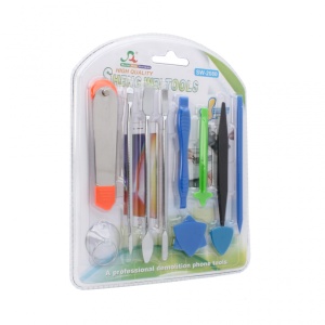 Set srafcigera SW 2080 - Img 1
