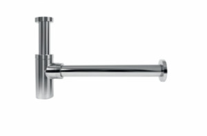 Sifon za lavabo COPEN 5/4 LUX - Img 1