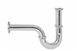 Sifon za lavabo MINOTTI 5/4 S bez pilete - Img 1