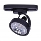 SINSKI REFLECTOR TL21403 1xGU10 ЧЕРНЫЙ ОДНОФАЗНЫЙ - Img 6
