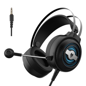Slusalice Gaming Хотя N1 PRO D 3,5 мм crne
