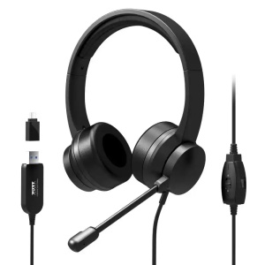 Slušalice Port Designs Comfort USB - Img 2