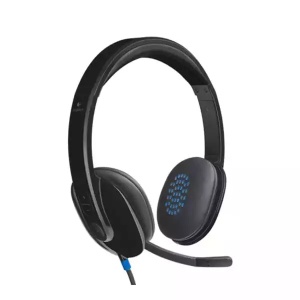 Slušalice sa mikrofonom Logitech H540 USB - Img 1