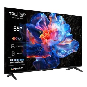 SMART LED TV 65 TCL 65V6C 3840x2160/4K/UHD/DVB-T2/C/S2/Google TV - Img 4