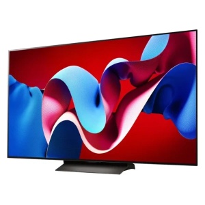 SMART OLED TV LG 65 OLED65C41LA.AEU 3840x2160/UHD/4K/DVB-T2/S2/C webOS - Img 2
