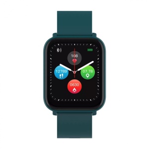 Smart watch CANYON Wildberry SW-54, 1.7" IPS zeleni - Img 2