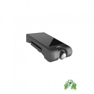 SOLARNA SVETILJKA WT-8CO5 CRNA - Img 1