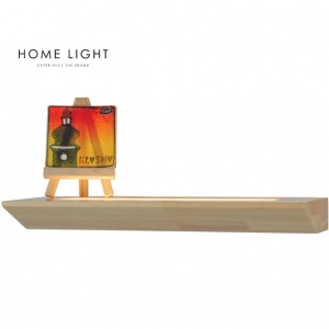 SOLEA 50 ZIDNA LAMPA 12W 3000K DRVO - Img 1