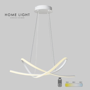 SOLEA 90 LUSTER 40W CCT BELA - Img 1