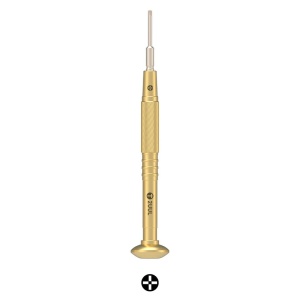 Srafciger 2UUL 2.5mm Convex cross U0010 - Img 1