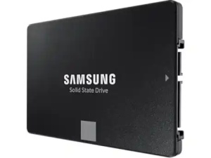 SSD 2.5 SATA III 250GB Samsung 870 EVO MZ-77E250BW - Img 3