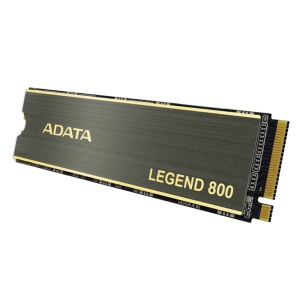 SSD M.2 NVME 1TB AData ALEG-800-1000GCS 3500MBs/2800MBs - Img 2