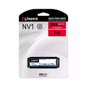 SSD M.2 NVMe 1TB Kingston SNV2S/1000G 3500Mbs/2100MBs - Img 3