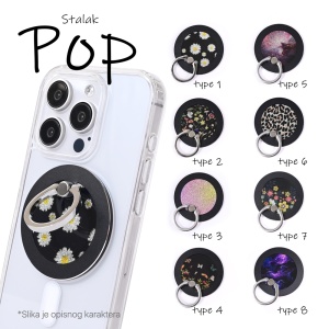 Stalak Pop type 4 - Img 3