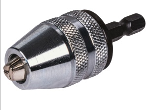 Stezna glava HEX 1/4 8mm 139973