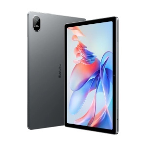 Tablet 10.36 Blackview Tab 11 1200x2000 FHD+ IPS/4GB/128GB/8MP-13MP/Gray - Img 4