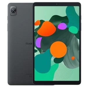 Tablet 8.68 Blackview Tab 60 LTE HD 800x1340 IPS/6GB/128GB/5MP-8MP/Gray - Img 1