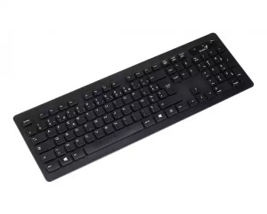 Tastatura Genius SlimStar 126 USB YU - Img 1