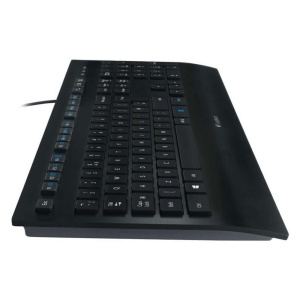 Tastatura Logitech K280E US OEM crna - Img 4