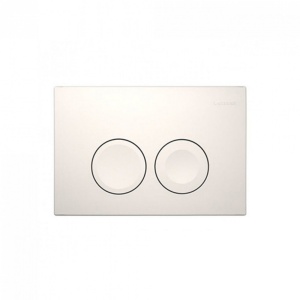 Taster Geberit DELTA 21 beli - Img 2